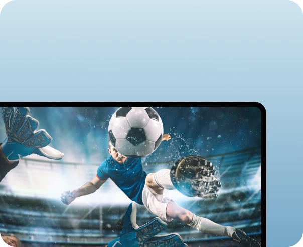 Смарт ТВ от ТТК в село Лузино