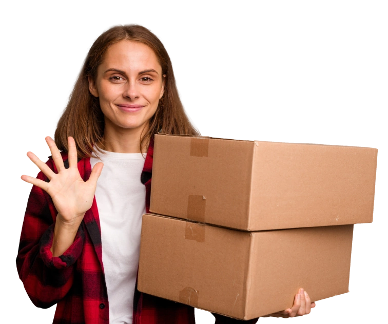 Услуга «Переезд» ТТК в село Лузино