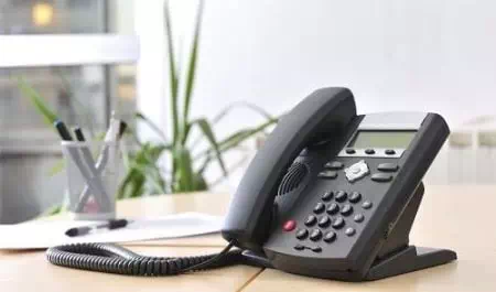 Телефония в офис от ТТК