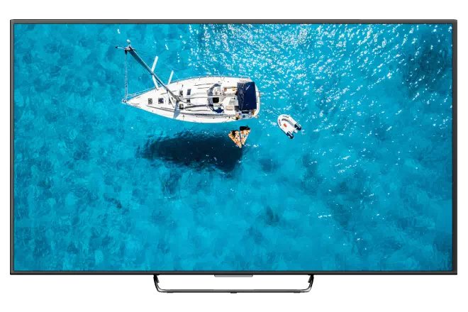 Телевидение от ТТК в село Лузино